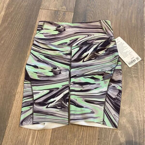 Lululemon Base Pace HR short 8” length​